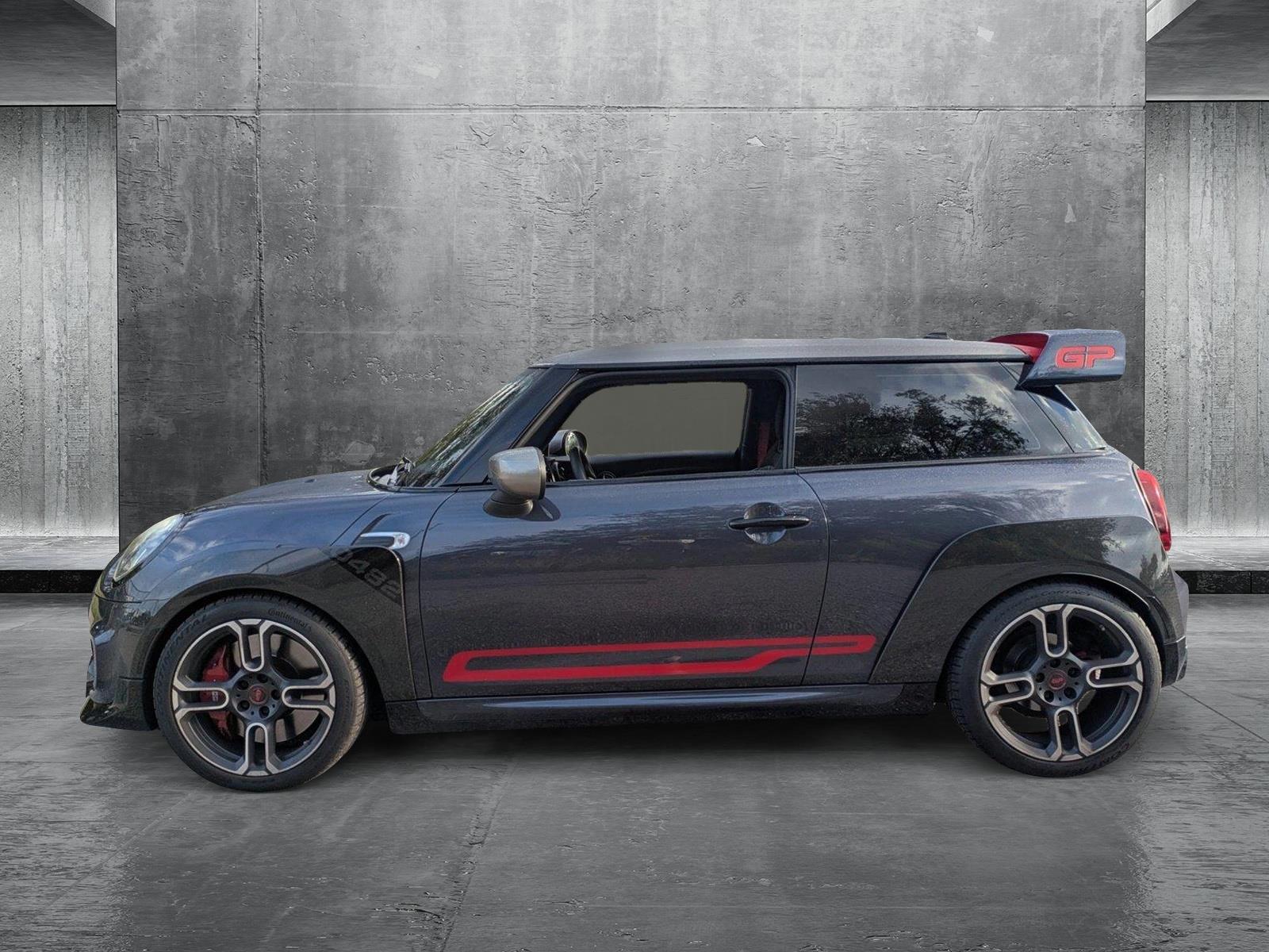 2021 MINI John Cooper Works GP Vehicle Photo in Sarasota, FL 34231