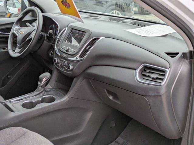 2024 Chevrolet Equinox Vehicle Photo in SELMA, TX 78154-1460