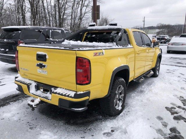 2015 Chevrolet Colorado Vehicle Photo in AKRON, OH 44320-4088