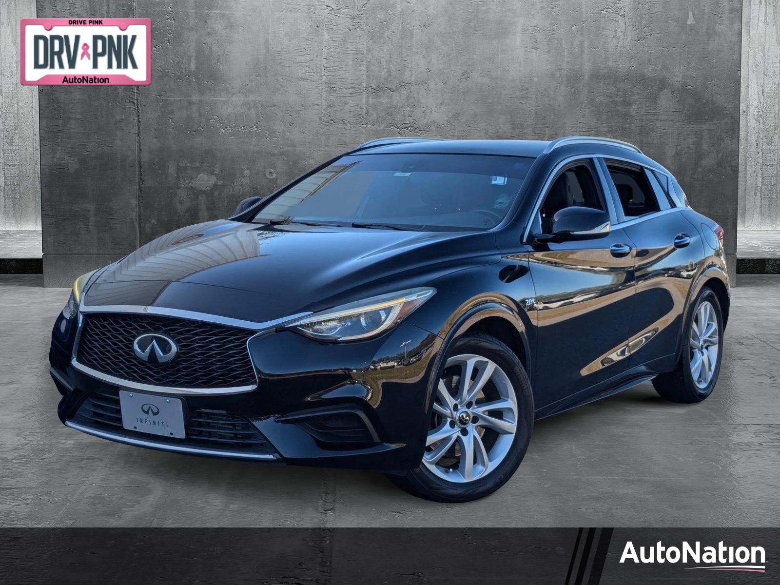 2019 INFINITI QX30 Vehicle Photo in St. Petersburg, FL 33713