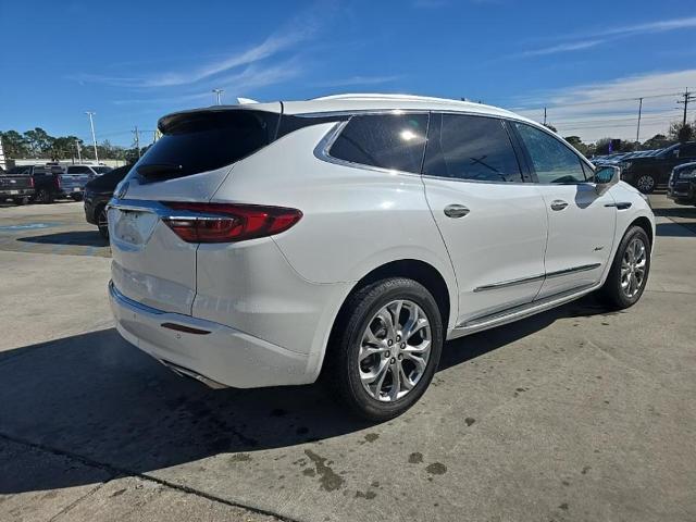 2020 Buick Enclave Vehicle Photo in LAFAYETTE, LA 70503-4541