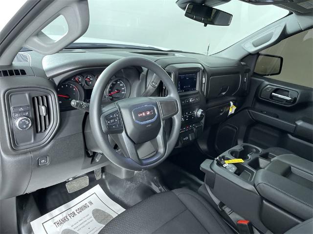 2024 GMC Sierra 1500 Vehicle Photo in GILBERT, AZ 85297-0402