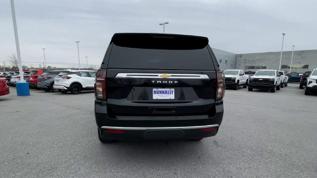 2023 Chevrolet Tahoe Vehicle Photo in BENTONVILLE, AR 72712-4322