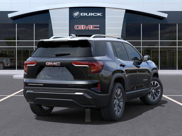 2025 GMC Terrain Vehicle Photo in LONE TREE, CO 80124-2750