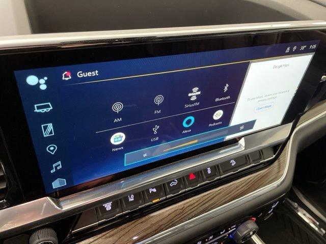 2025 Chevrolet Silverado 2500 HD Vehicle Photo in PHOENIX, AZ 85014-3381