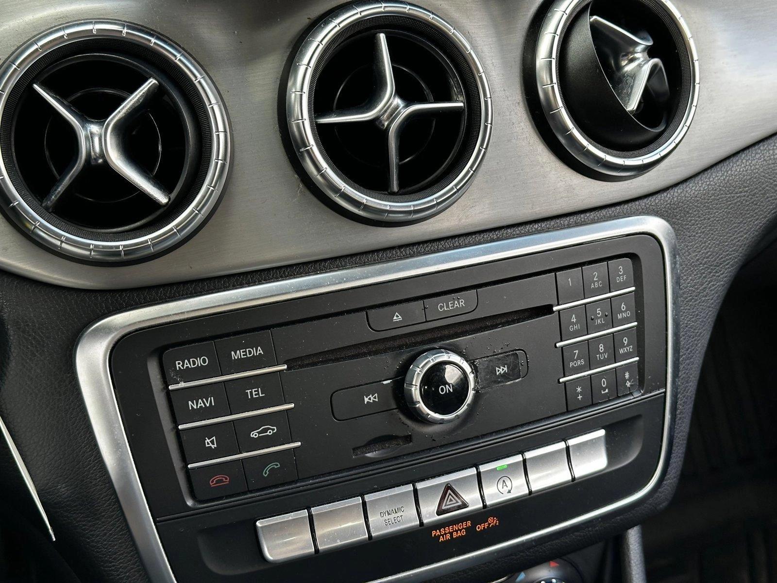 2018 Mercedes-Benz CLA Vehicle Photo in Hollywood, FL 33021