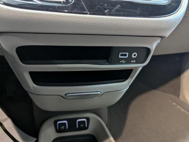 2017 Chrysler Pacifica Vehicle Photo in Oshkosh, WI 54901