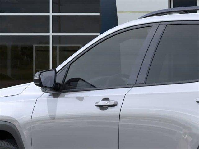 2024 GMC Terrain Vehicle Photo in COLLIERVILLE, TN 38017-9006