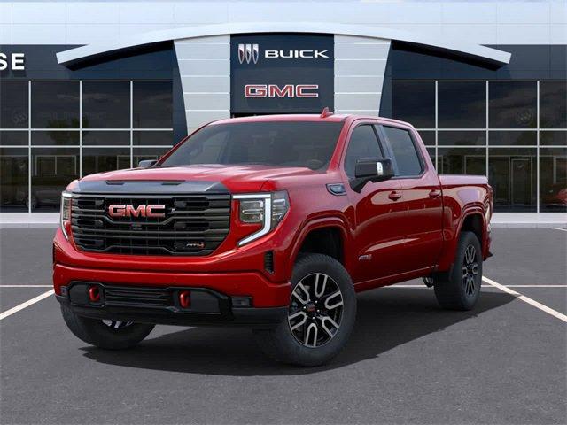 2025 GMC Sierra 1500 Vehicle Photo in COLLIERVILLE, TN 38017-9006