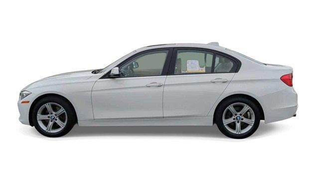 2015 BMW 3 Series Vehicle Photo in COLLIERVILLE, TN 38017-9006