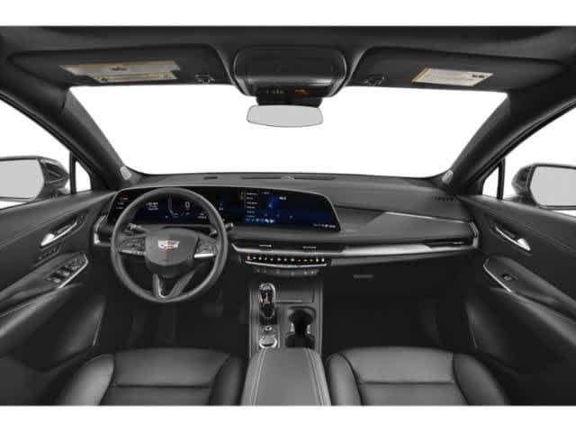 2024 Cadillac XT4 Vehicle Photo in POMPANO BEACH, FL 33064-7091