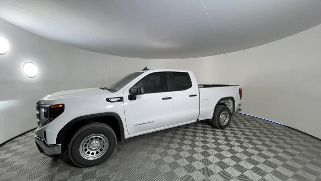 2025 GMC Sierra 1500 Vehicle Photo in GILBERT, AZ 85297-0402