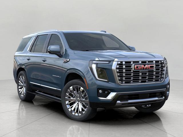 2025 GMC Yukon Vehicle Photo in APPLETON, WI 54914-8833