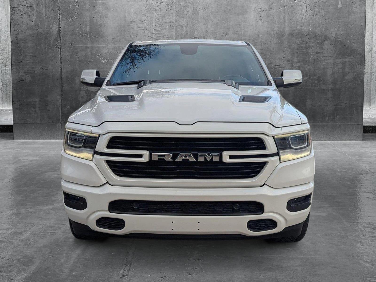 2019 Ram 1500 Vehicle Photo in Delray Beach, FL 33444