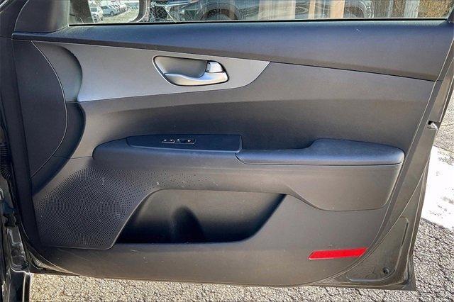 2020 Kia Forte Vehicle Photo in INDEPENDENCE, MO 64055-1314