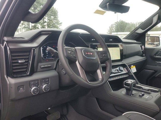 2025 GMC Sierra 1500 Vehicle Photo in SMYRNA, GA 30080-7630