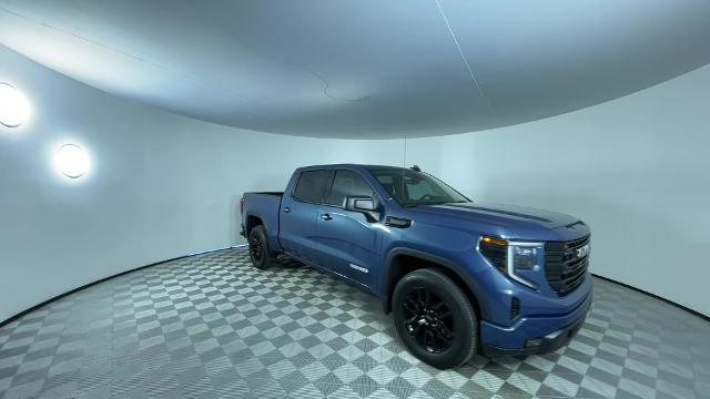 2024 GMC Sierra 1500 Vehicle Photo in GILBERT, AZ 85297-0402