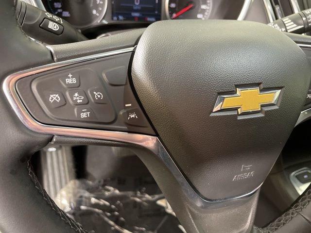 2024 Chevrolet Equinox Vehicle Photo in PHOENIX, AZ 85014-3381