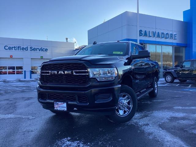 2020 Ram 2500 Vehicle Photo in Gardner, MA 01440