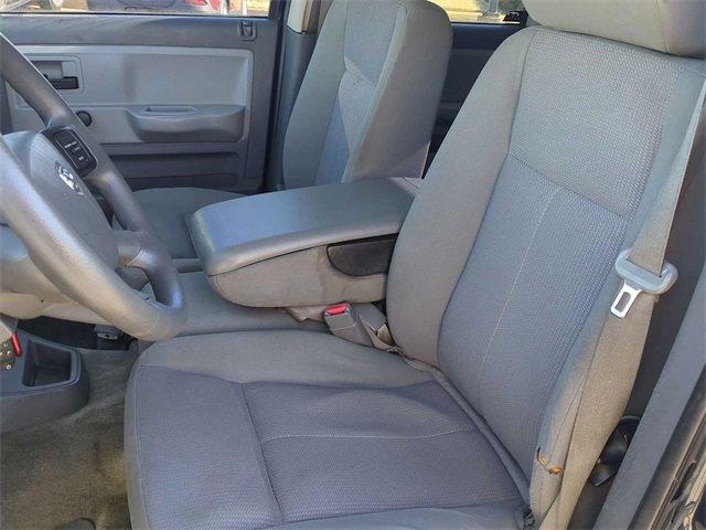 2006 Dodge Dakota Vehicle Photo in COLLIERVILLE, TN 38017-9006