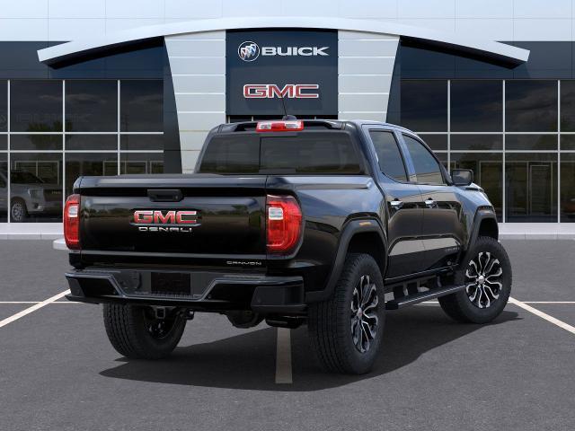 2024 GMC Canyon Vehicle Photo in GREEN BAY, WI 54303-3330