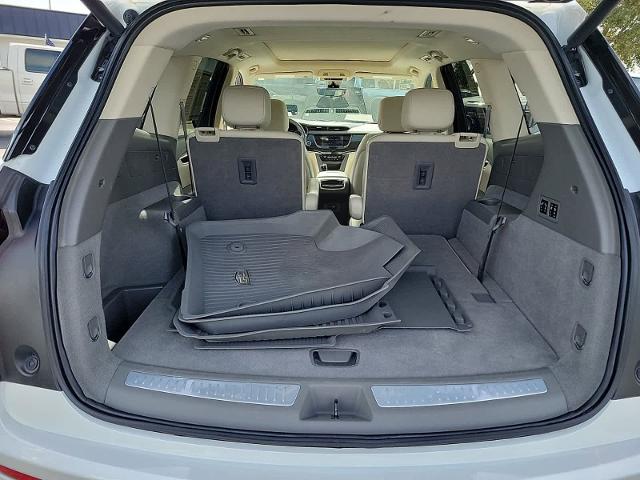 2021 Cadillac XT6 Vehicle Photo in LIGHTHOUSE POINT, FL 33064-6849