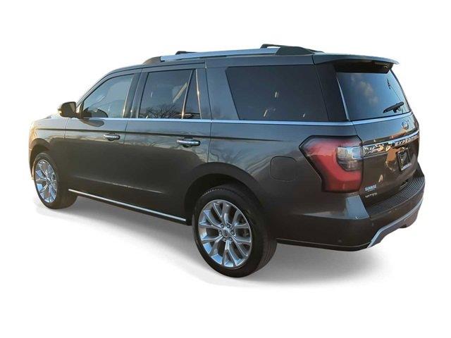2018 Ford Expedition Vehicle Photo in COLLIERVILLE, TN 38017-9006