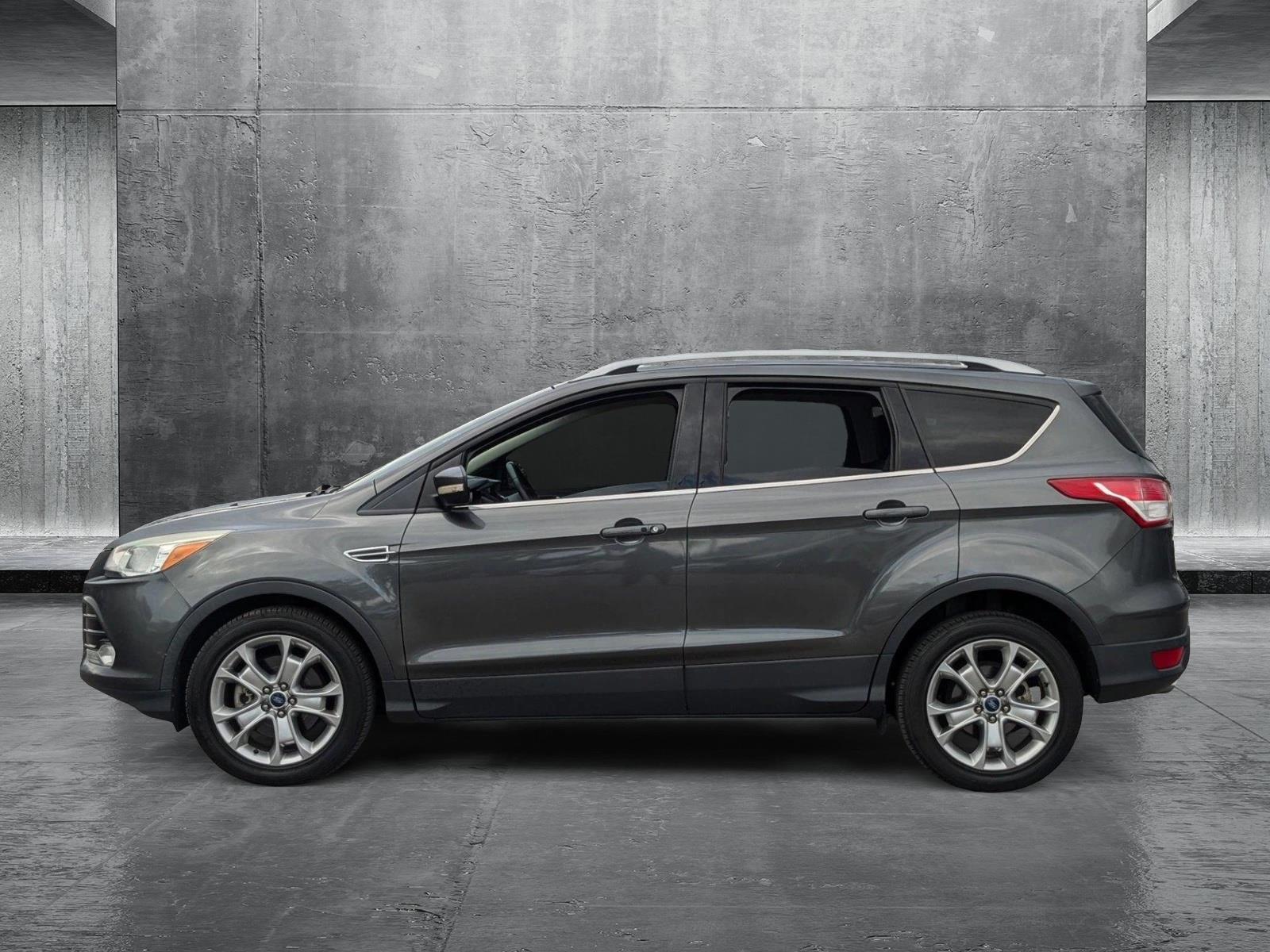 2015 Ford Escape Vehicle Photo in St. Petersburg, FL 33713