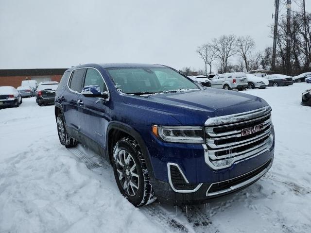 2023 GMC Acadia Vehicle Photo in NEENAH, WI 54956-2243