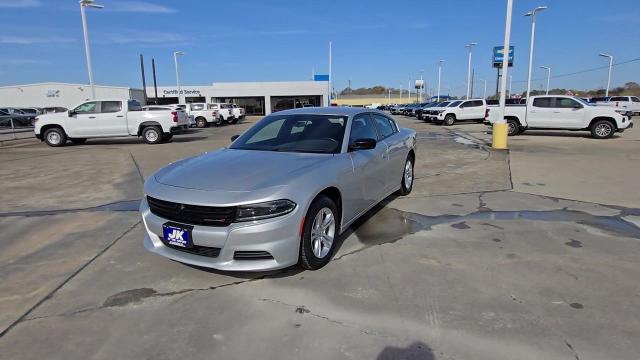 2023 Dodge Charger Vehicle Photo in NEDERLAND, TX 77627-8017