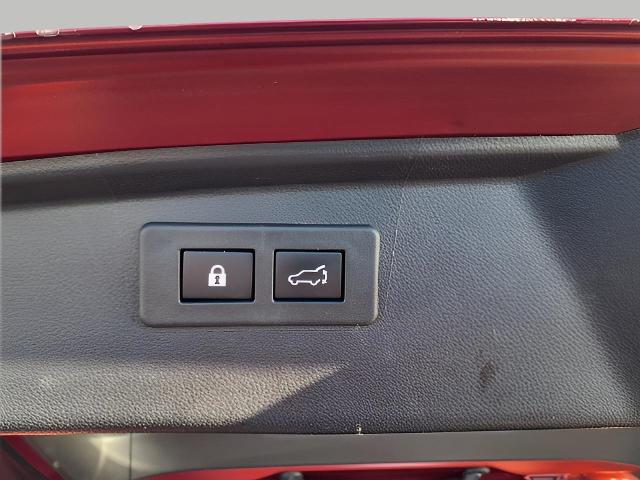 2022 Subaru Outback Vehicle Photo in Oshkosh, WI 54904