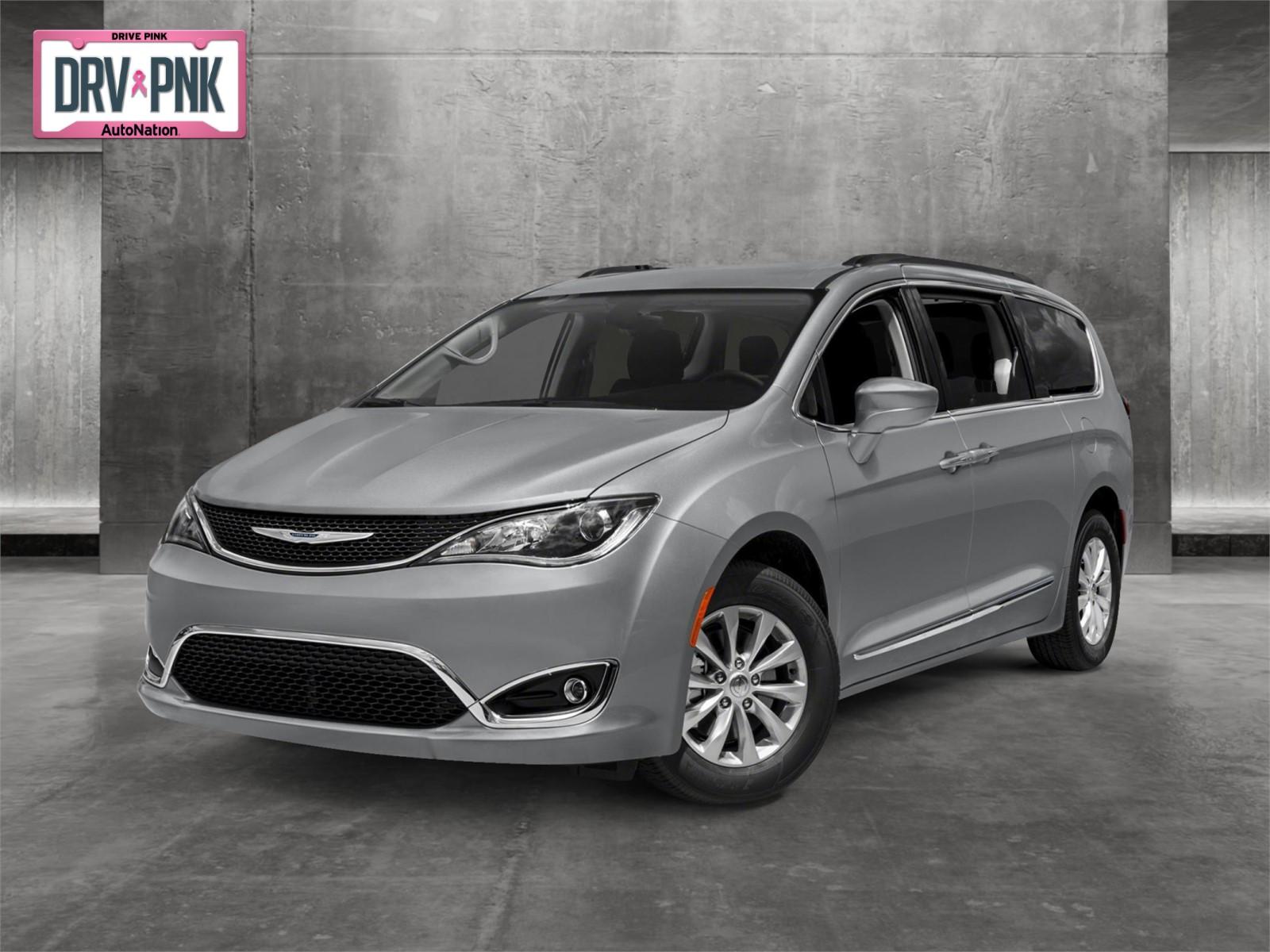 2019 Chrysler Pacifica Vehicle Photo in Winter Park, FL 32792