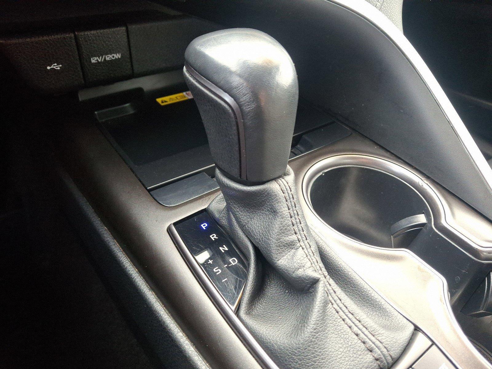 2023 Toyota Camry Vehicle Photo in Harrisburg, PA 17111