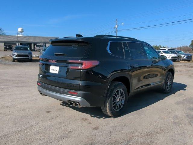 2025 GMC Acadia Vehicle Photo in ALBERTVILLE, AL 35950-0246