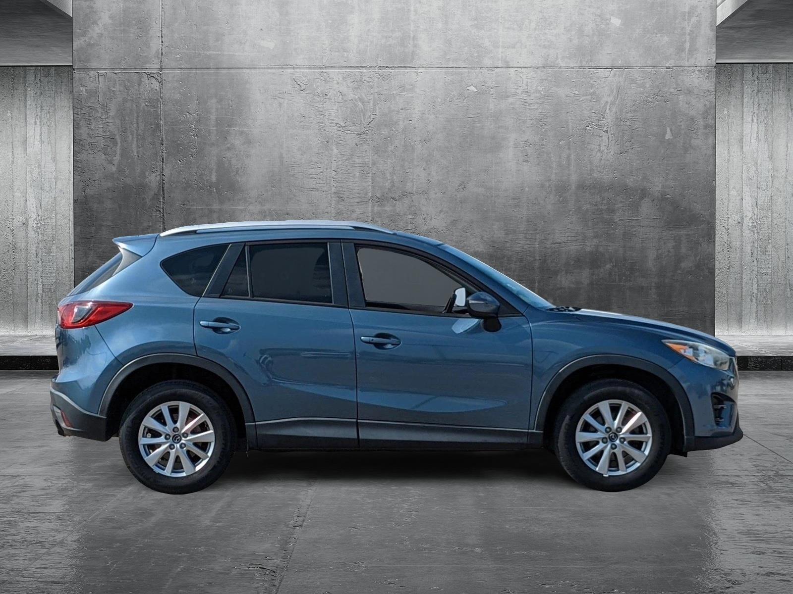 2016 Mazda CX-5 Vehicle Photo in ORLANDO, FL 32808-7998