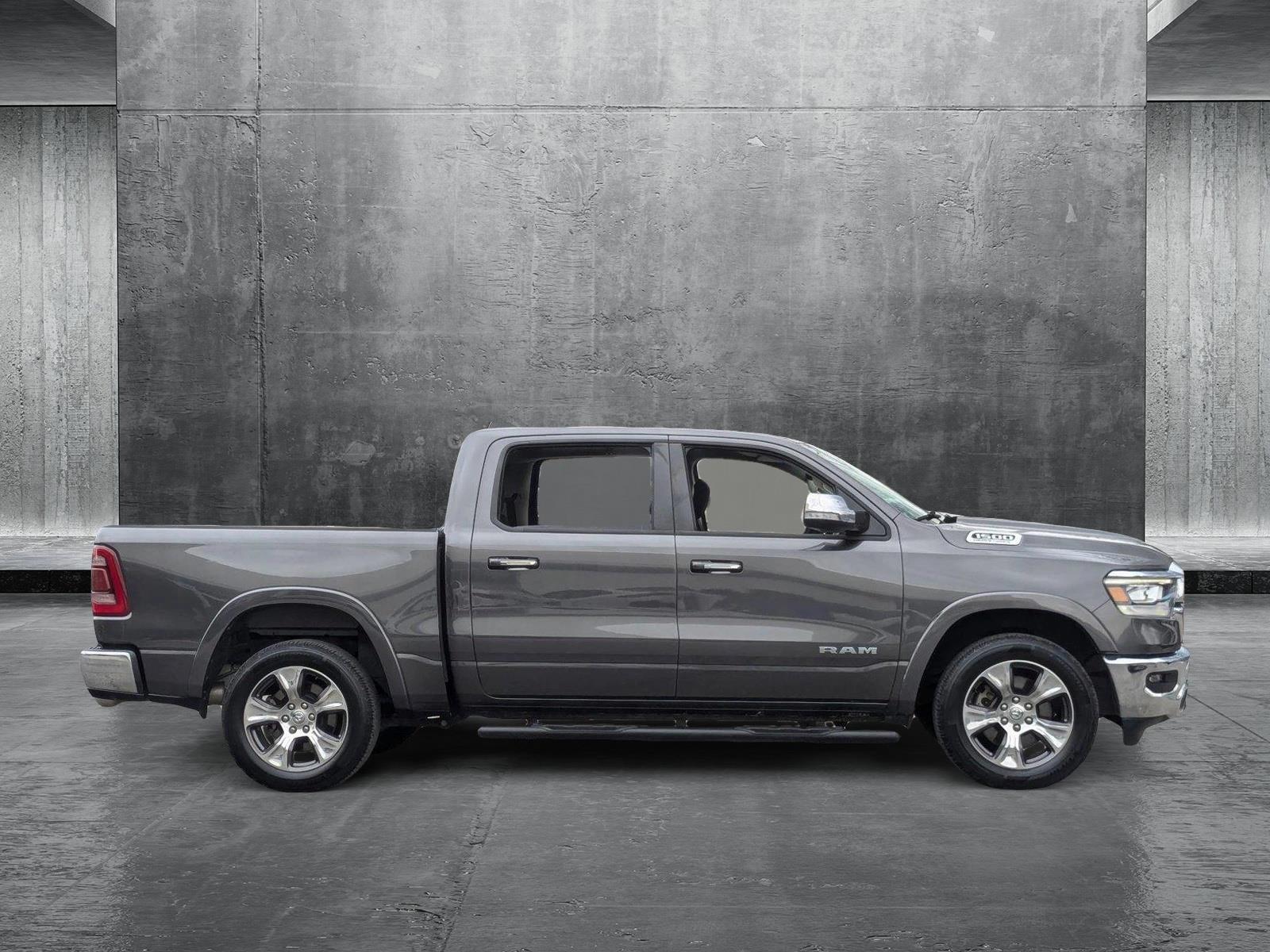 2022 Ram 1500 Vehicle Photo in Towson, MD 21204