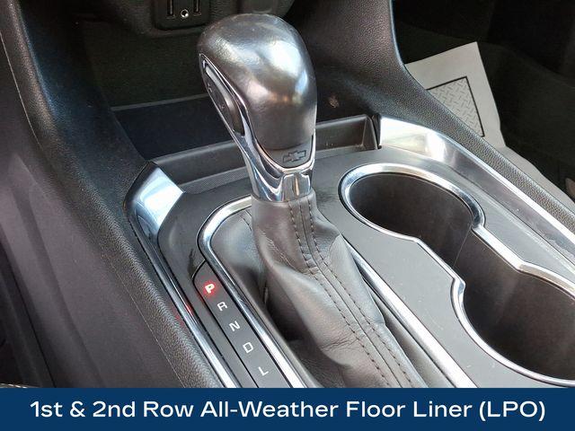 2021 Chevrolet Traverse Vehicle Photo in PAWLING, NY 12564-3219