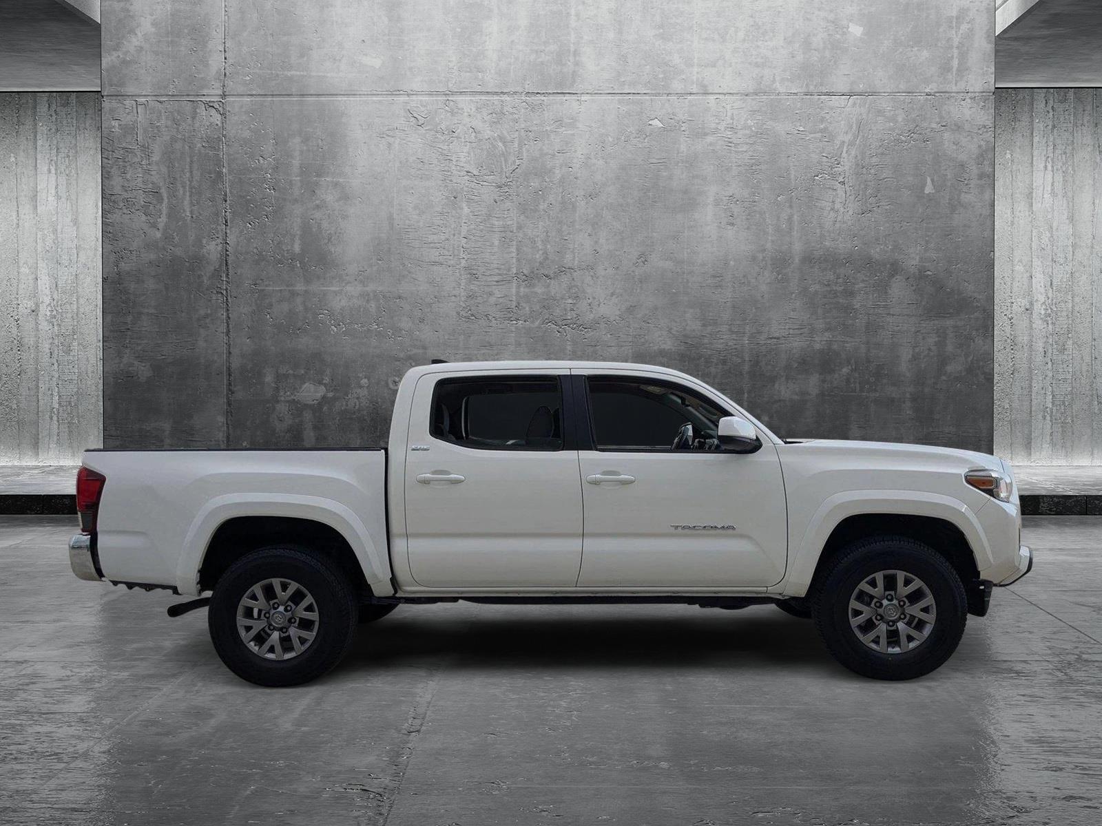 2019 Toyota Tacoma 2WD Vehicle Photo in Winter Park, FL 32792