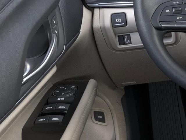 2025 Cadillac CT4 Vehicle Photo in CORPUS CHRISTI, TX 78412-4902