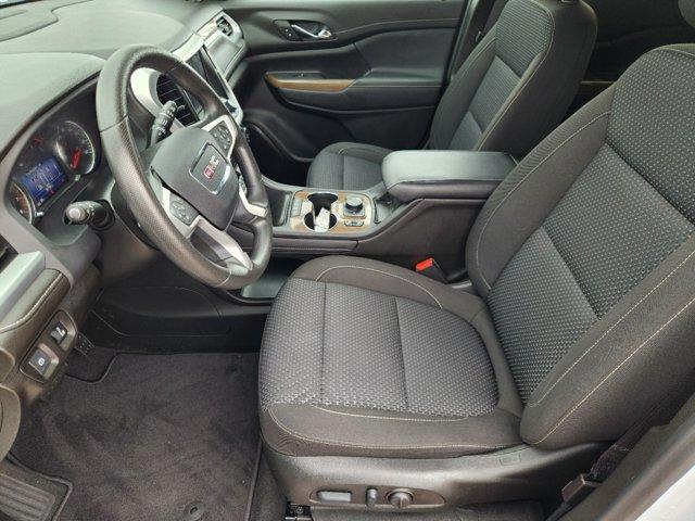 2023 GMC Acadia Vehicle Photo in SUGAR LAND, TX 77478-0000