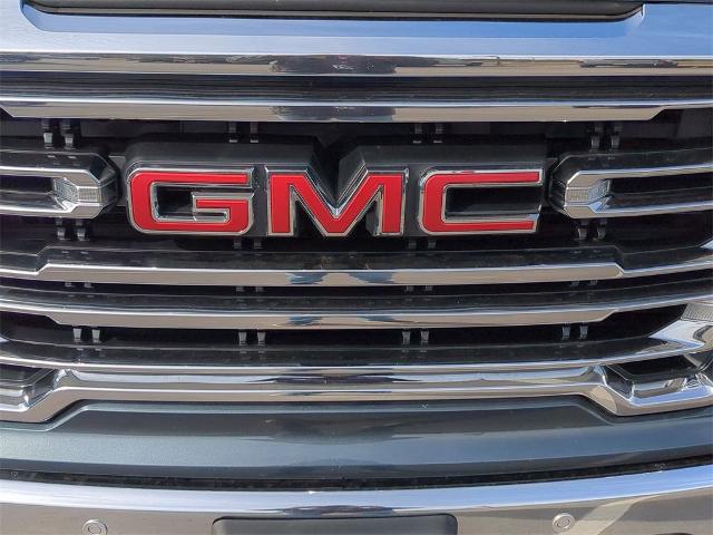 2019 GMC Sierra 1500 Vehicle Photo in ALBERTVILLE, AL 35950-0246