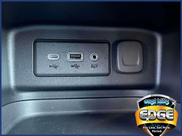 2020 Chevrolet Equinox Vehicle Photo in Roslyn, NY 11576