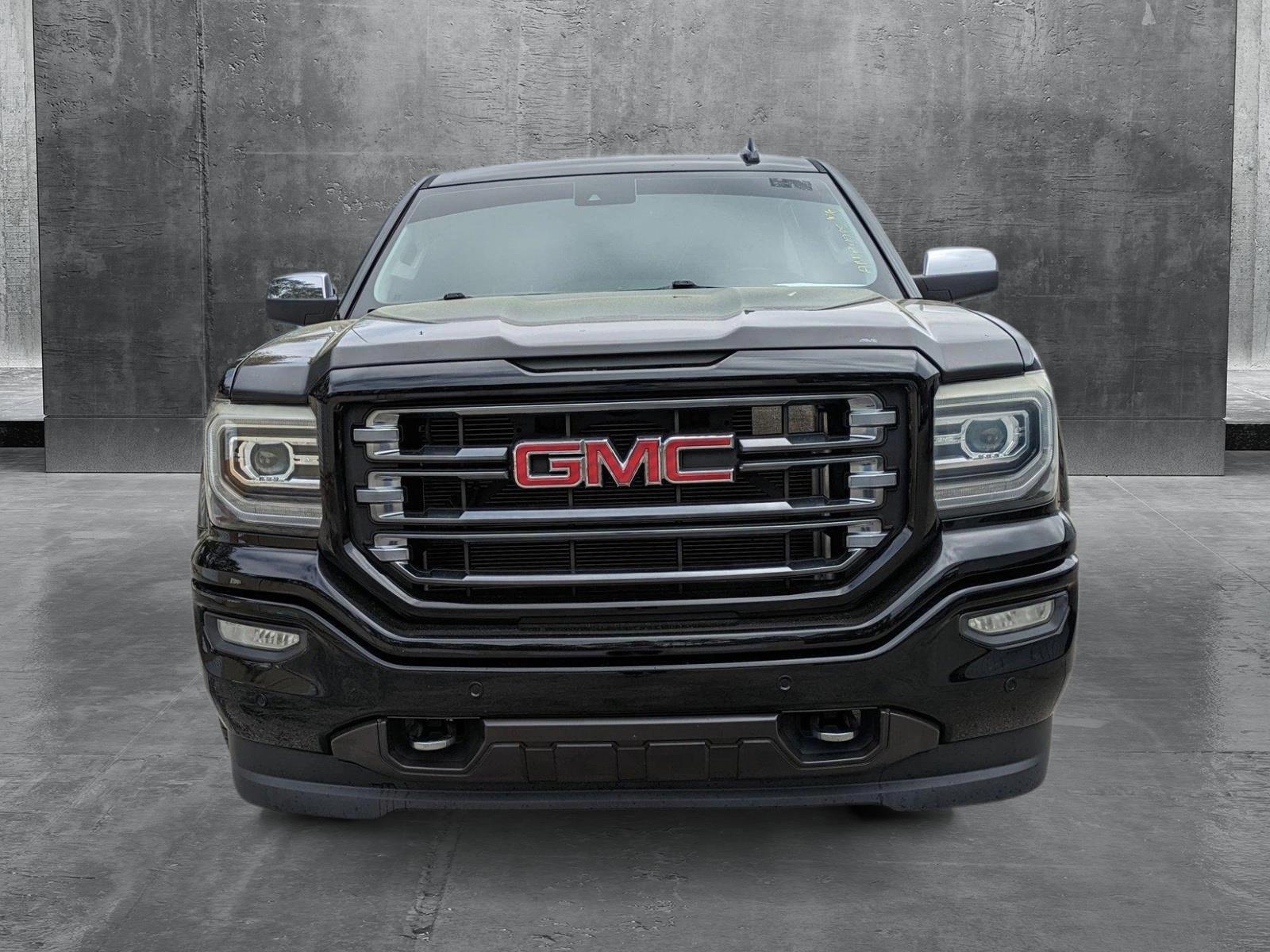 2016 GMC Sierra 1500 Vehicle Photo in Jacksonville, FL 32244