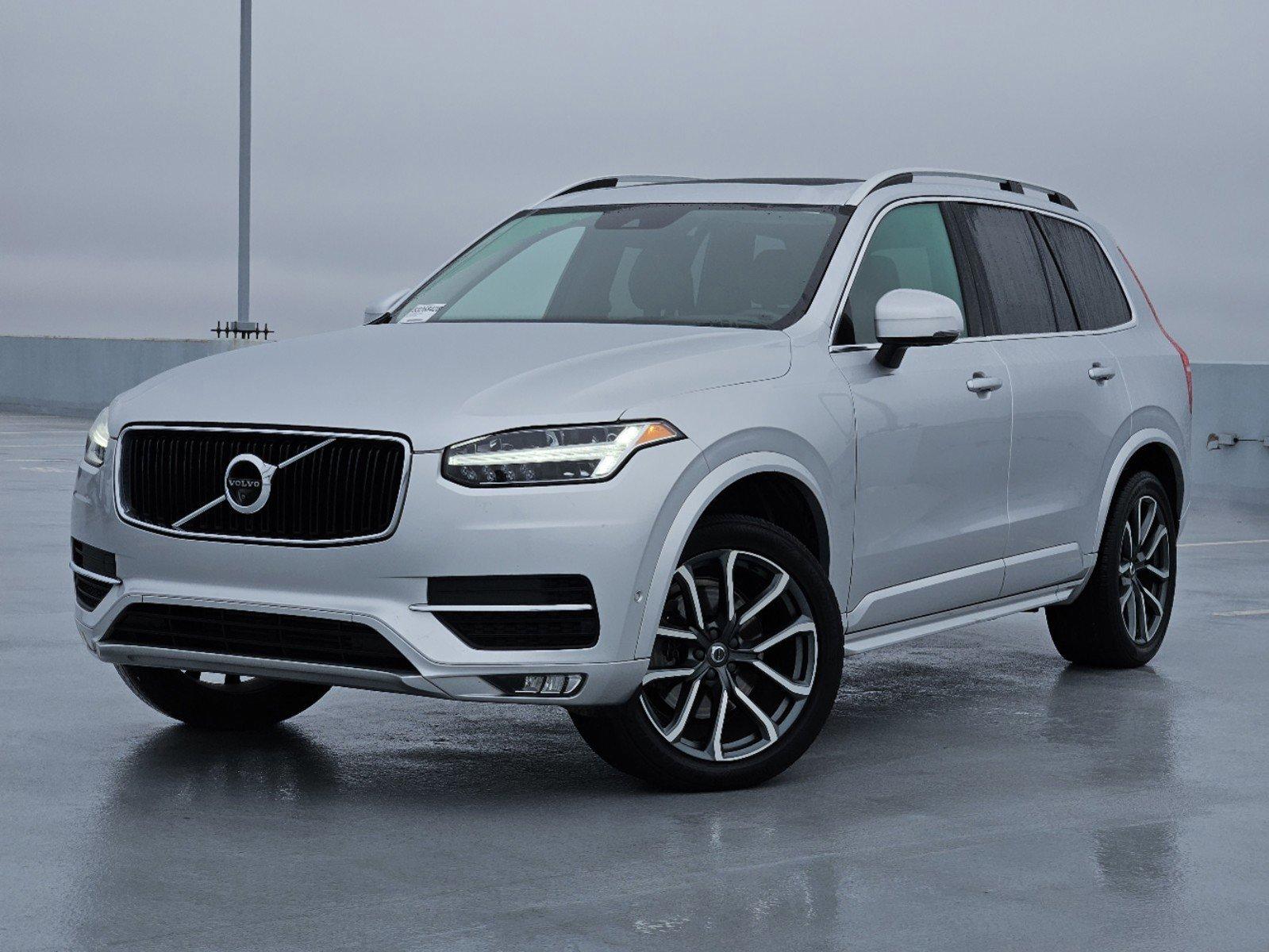 2018 Volvo XC90 Vehicle Photo in AUSTIN, TX 78717