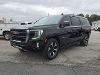 Used 2023 GMC Yukon XL AT4 with VIN 1GKS2HKD2PR337717 for sale in Dallas, GA