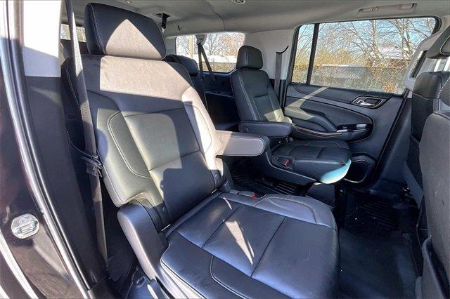 2019 Chevrolet Suburban Vehicle Photo in INDEPENDENCE, MO 64055-1314