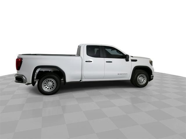 2025 GMC Sierra 1500 Vehicle Photo in GILBERT, AZ 85297-0402