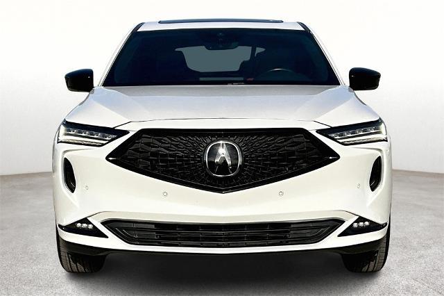 2023 Acura MDX Vehicle Photo in Grapevine, TX 76051