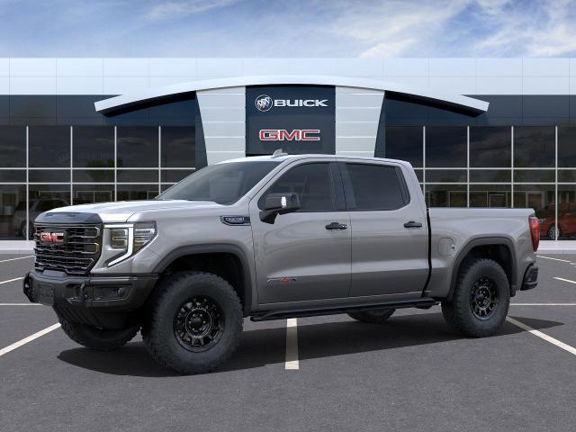 2025 GMC Sierra 1500 Vehicle Photo in LONE TREE, CO 80124-2750