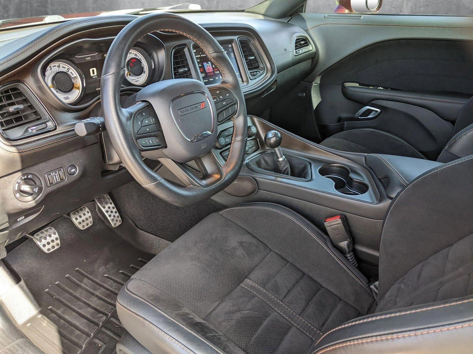 2020 Dodge Challenger Vehicle Photo in AUSTIN, TX 78759-4154